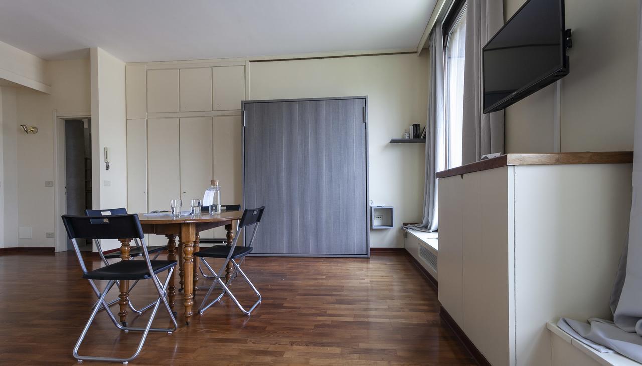 Italianway-Santo Stefano 5 Διαμέρισμα Μιλάνο Εξωτερικό φωτογραφία