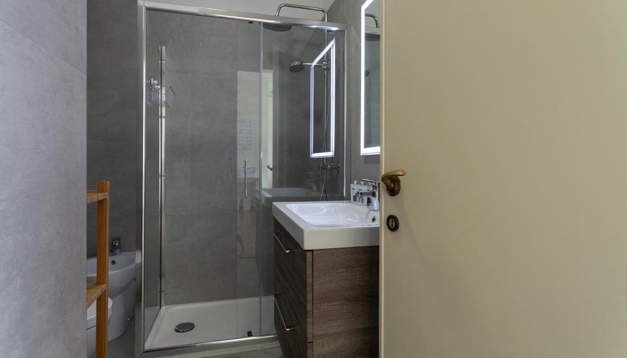 Italianway-Santo Stefano 5 Διαμέρισμα Μιλάνο Εξωτερικό φωτογραφία