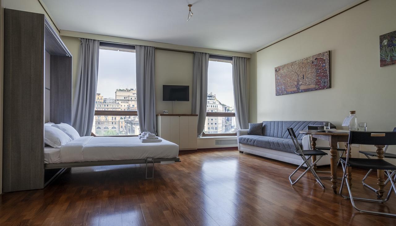 Italianway-Santo Stefano 5 Διαμέρισμα Μιλάνο Εξωτερικό φωτογραφία