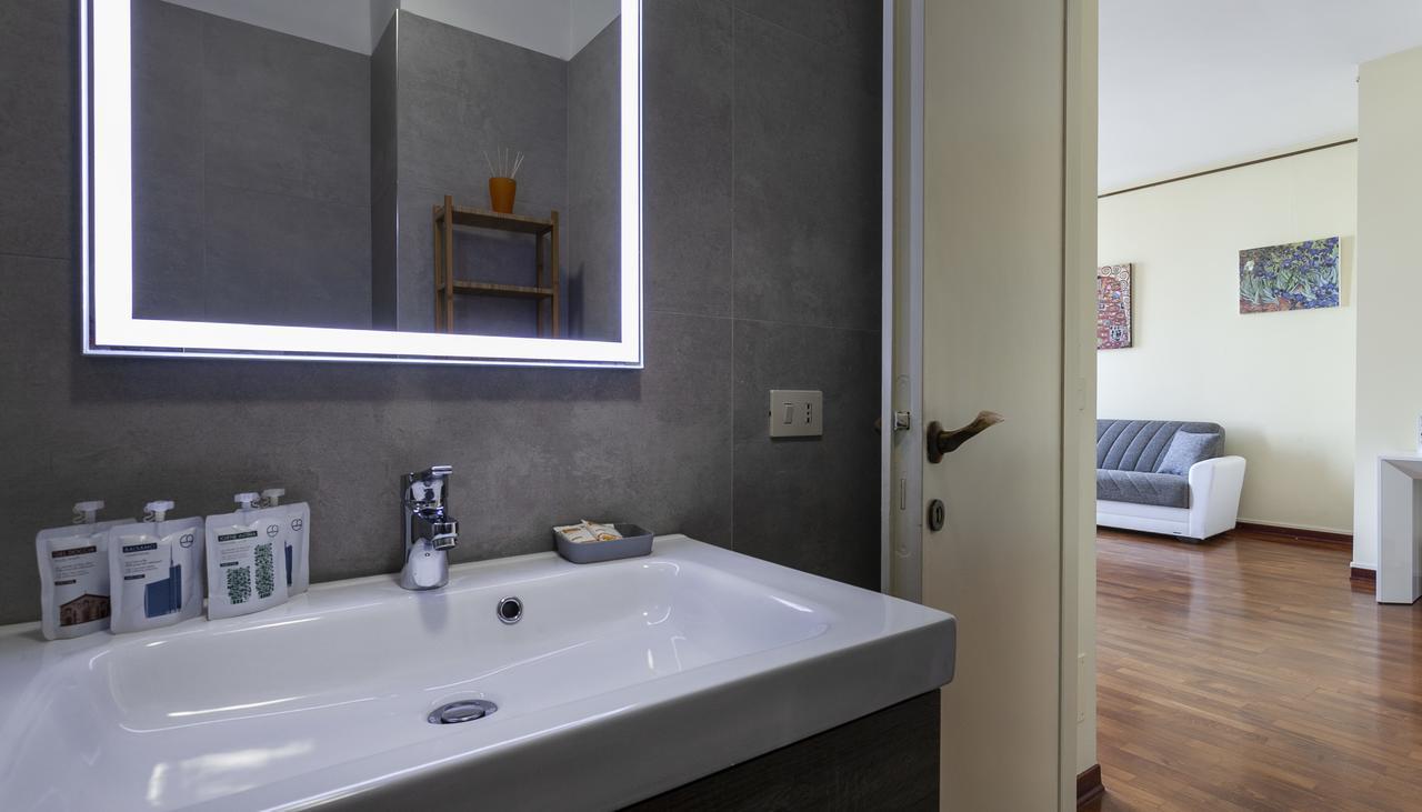 Italianway-Santo Stefano 5 Διαμέρισμα Μιλάνο Εξωτερικό φωτογραφία