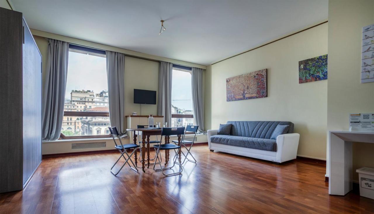Italianway-Santo Stefano 5 Διαμέρισμα Μιλάνο Εξωτερικό φωτογραφία
